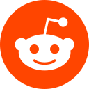 Forum,Reddit,Reddit logo